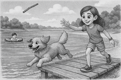 The Adventures of Tuck | Paperback Edition