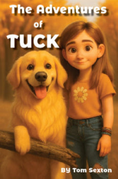 The Adventures of Tuck | Paperback Edition